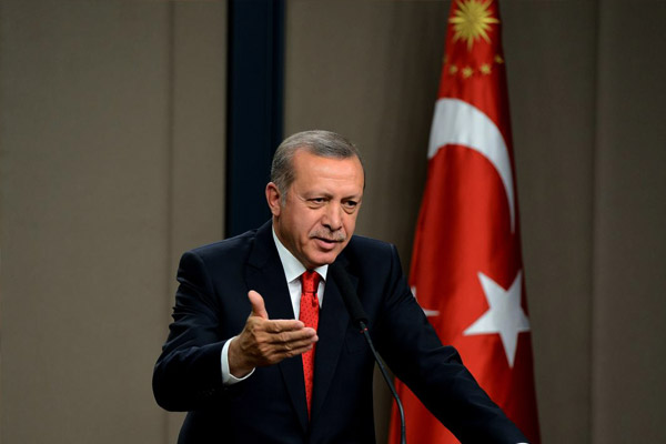 AK Parti’de Yerel seçim hazırlığı!