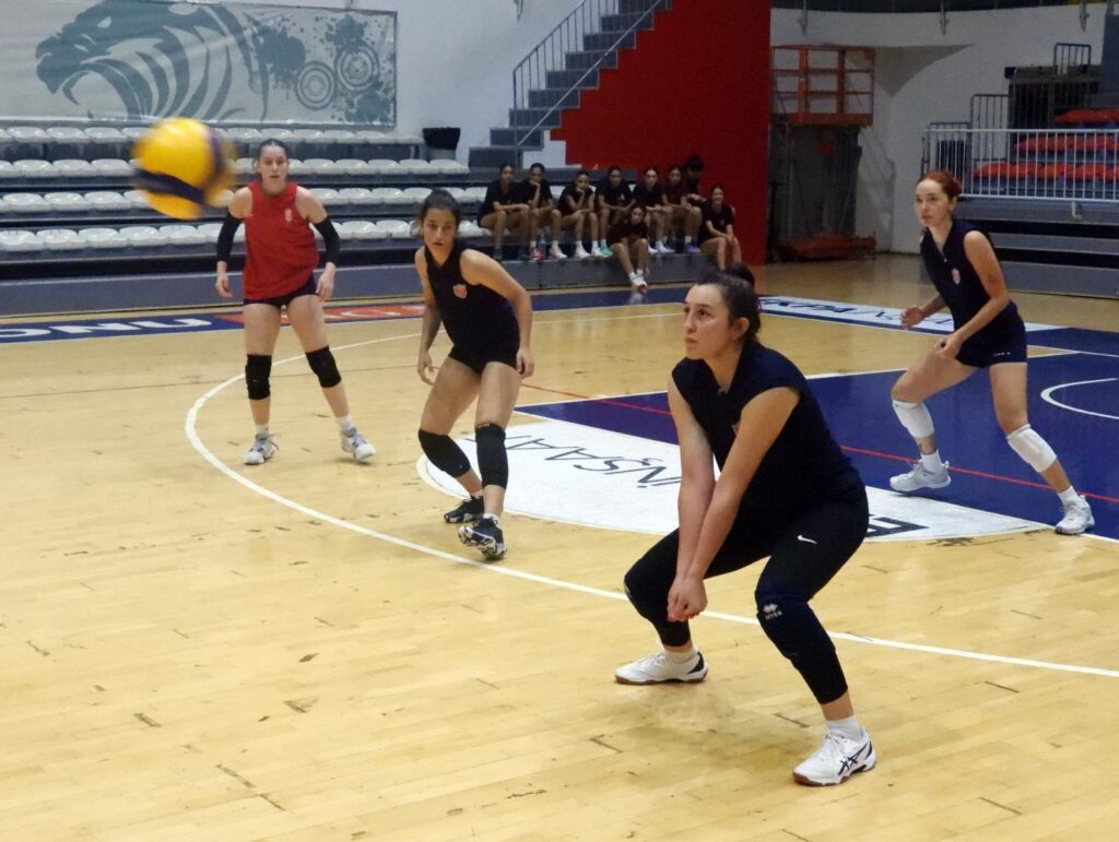 Kepez’de dostluk kazandı