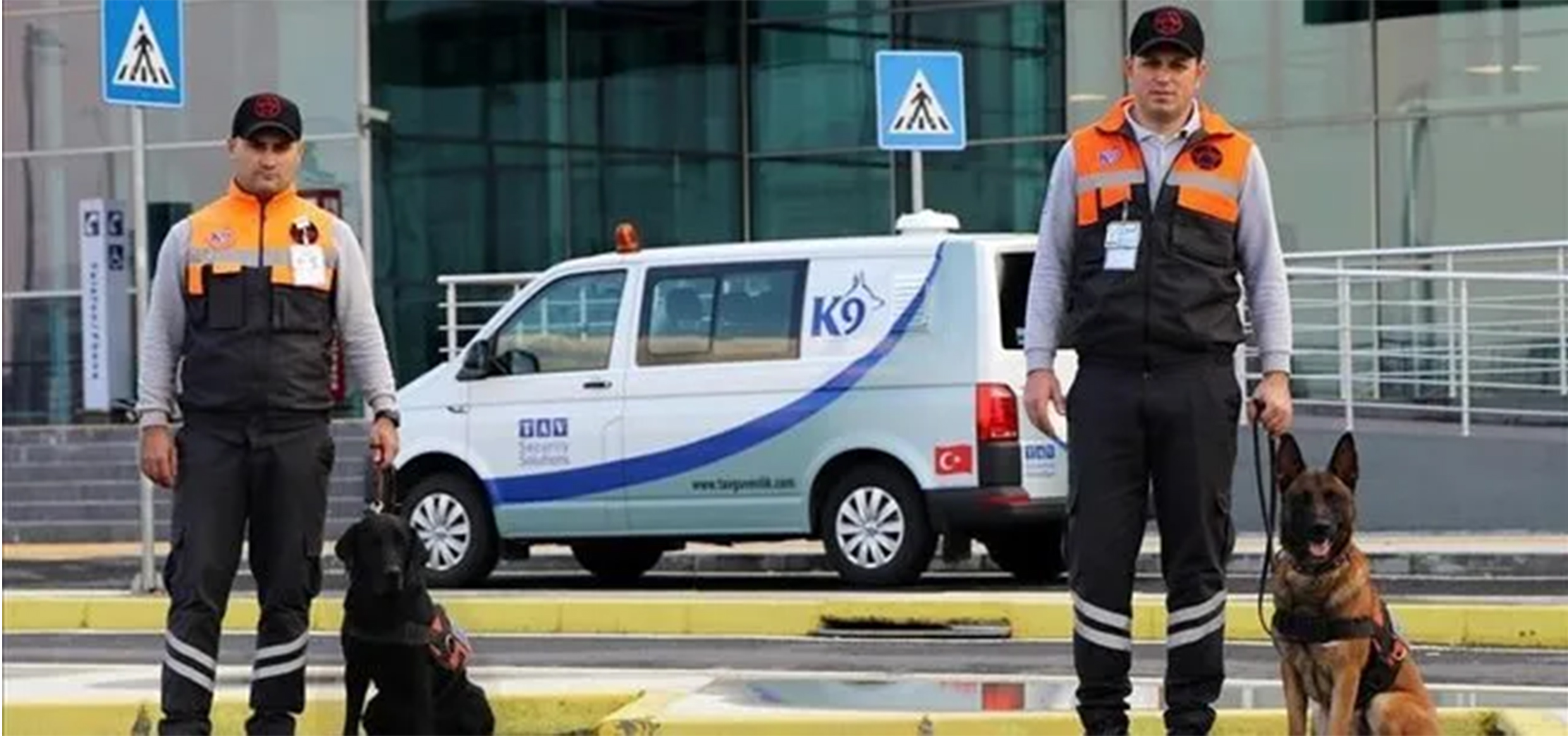 TUSAŞ’a saldırı sonrası havalimanlarında turuncu alarm.