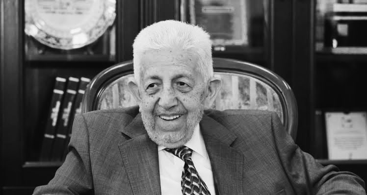 Saadet Partisi Kurucu Genel Başkanı Recai Kutan vefat etti.