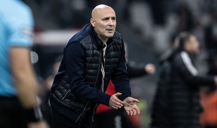 Alanyaspor Sami Uğurlu dönemi sona erdi.