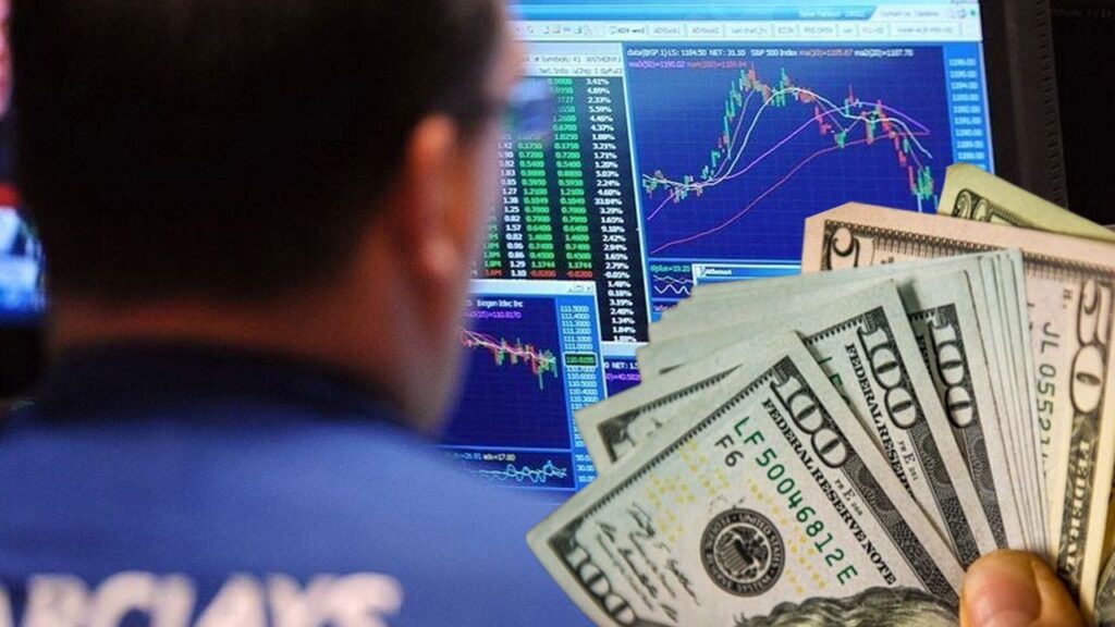 Döviz piyasasının sağlıklı çalışması için yeni adım! .