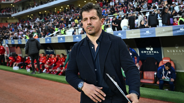 Emre Belözoğlu ile Sohbet