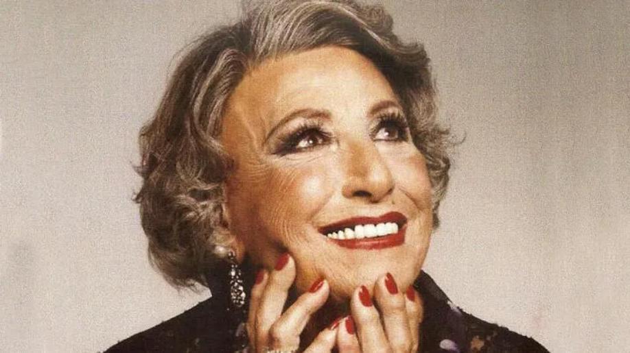 CUMHURİYETİN DIVASI