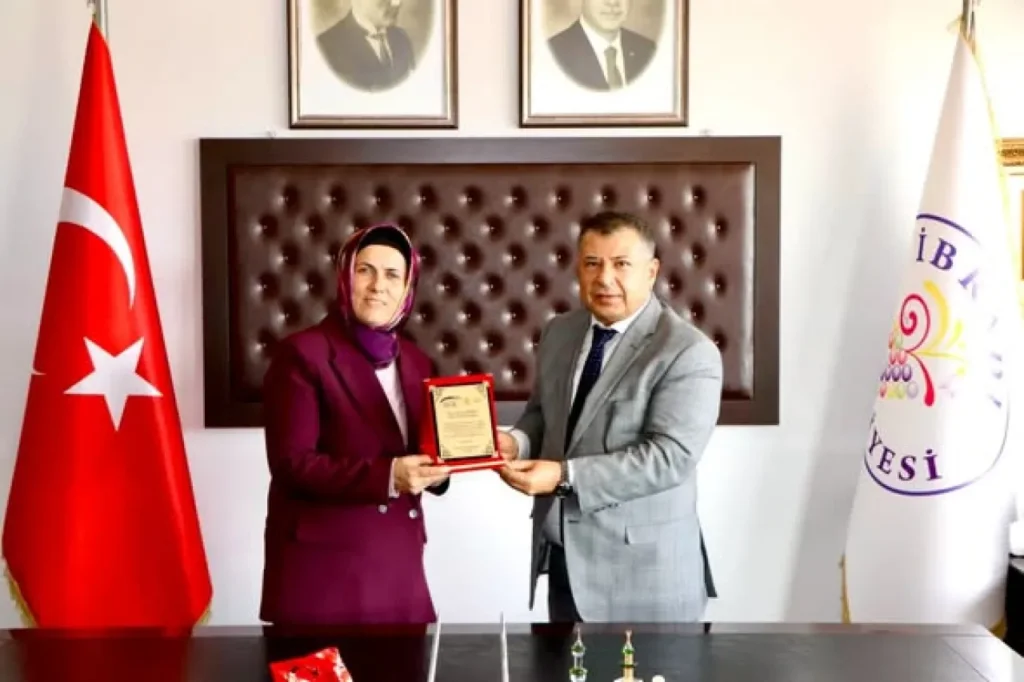 SGK Borcu Olmayan Tek İlçe