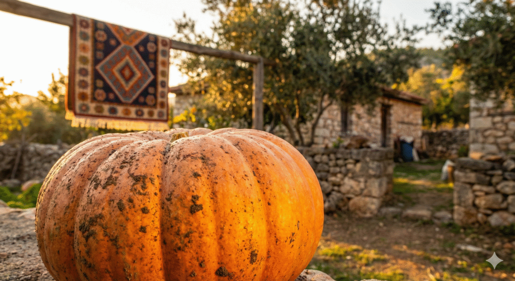 ATSO-Camili Kabağı ve Kıyafet mi?
