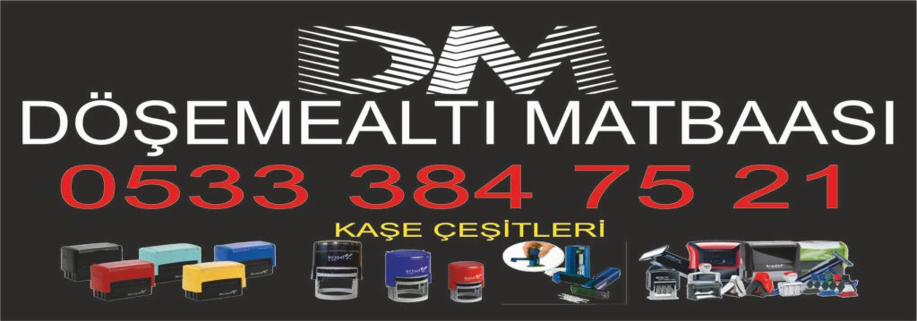 DÖŞEMEALTI MATBAASI
